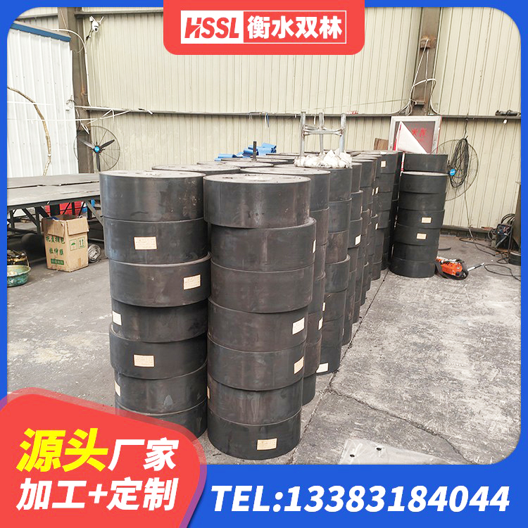 北戴河区隔震支座LBR600源头工厂 北戴河区LNR橡胶隔震支座900生产厂家 北戴河区LRB1200隔震支座生产厂家 北戴河区建筑支墩隔震支座LRB600-II - 第8张